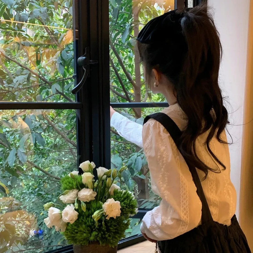 女人之湖